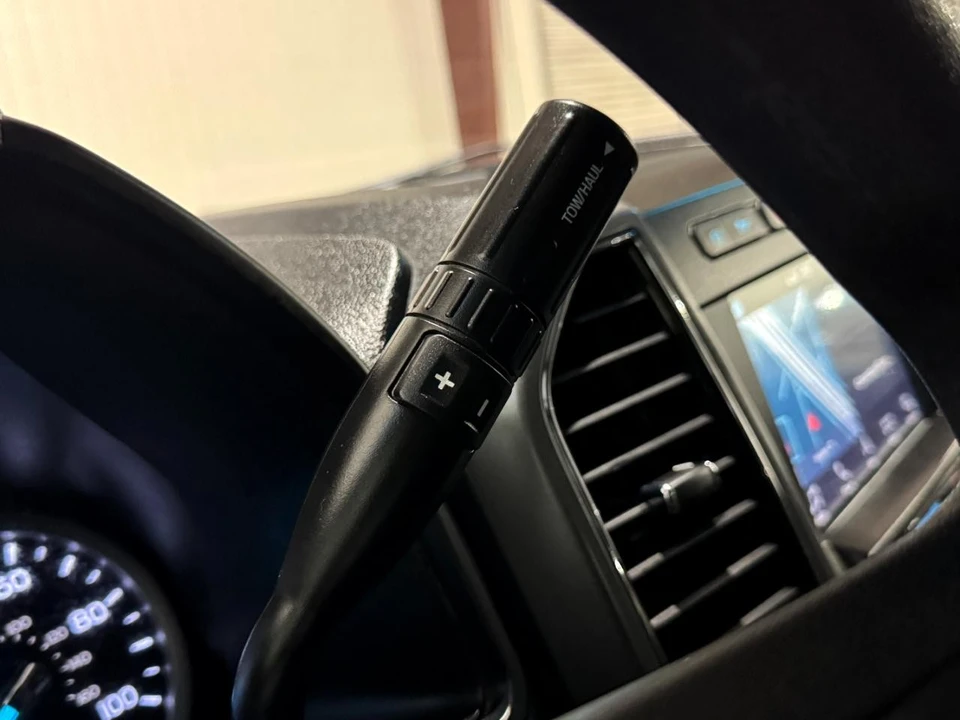 2019 Ford Super Duty 4th Gen - Image 25 of 31