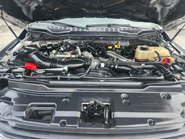 2019 Ford Super Duty 4th Gen - Image 20 of 21