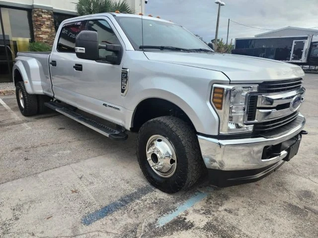 2019 Ford Super Duty 4th Gen - Image 4 of 21