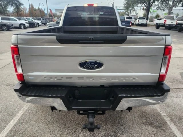 2019 Ford Super Duty 4th Gen - Image 7 of 21