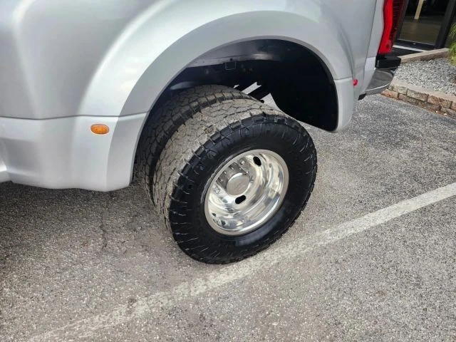 2019 Ford Super Duty 4th Gen - Image 16 of 21
