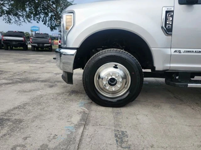2019 Ford Super Duty 4th Gen - Image 13 of 21