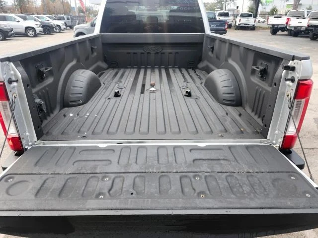2019 Ford Super Duty 4th Gen - Image 8 of 21