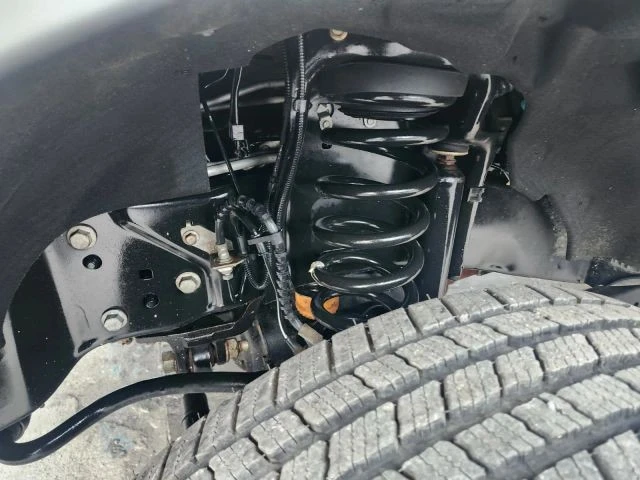 2019 Ford Super Duty 4th Gen - Image 14 of 21