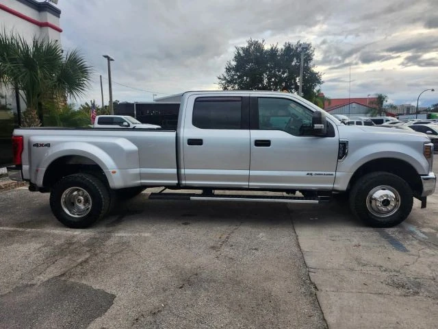 2019 Ford Super Duty 4th Gen - Image 5 of 21