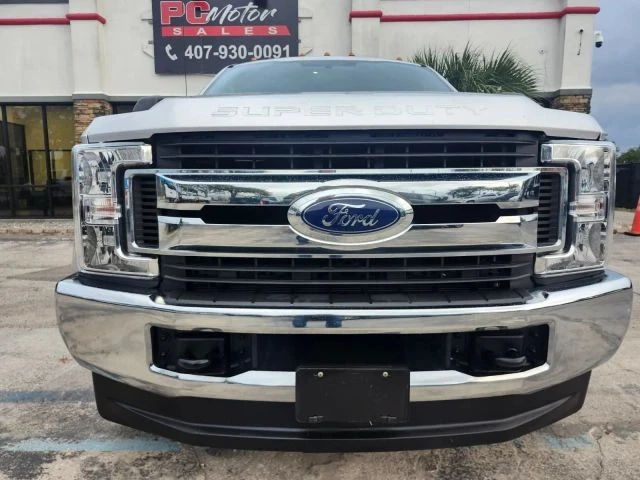 2019 Ford Super Duty 4th Gen - Image 2 of 21