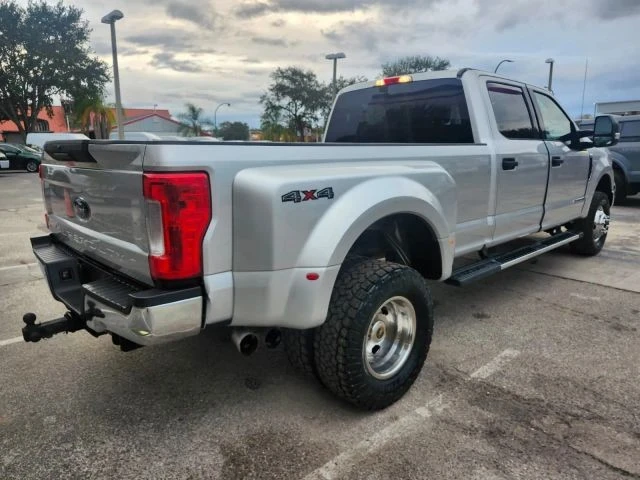 2019 Ford Super Duty 4th Gen - Image 6 of 21