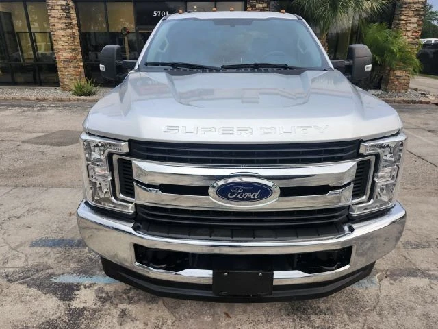 2019 Ford Super Duty 4th Gen - Image 3 of 21