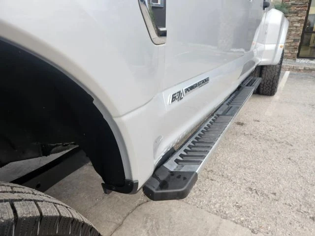 2019 Ford Super Duty 4th Gen - Image 15 of 21