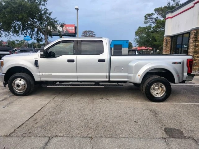 2019 Ford Super Duty 4th Gen - Image 11 of 21