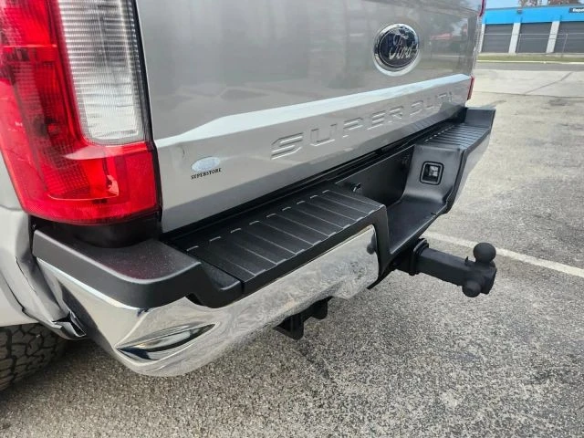 2019 Ford Super Duty 4th Gen - Image 18 of 21