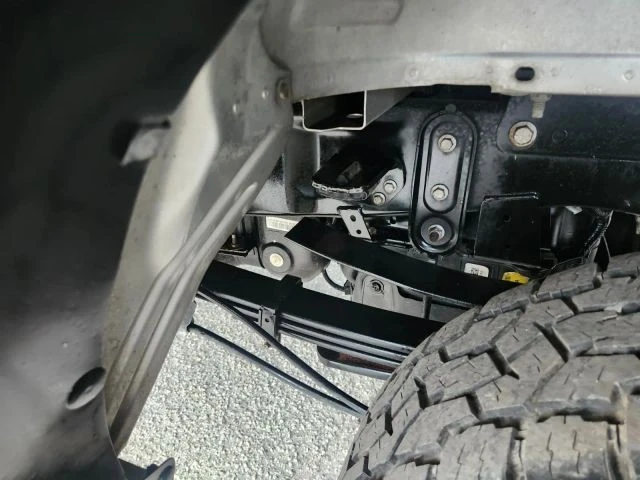 2019 Ford Super Duty 4th Gen - Image 17 of 21