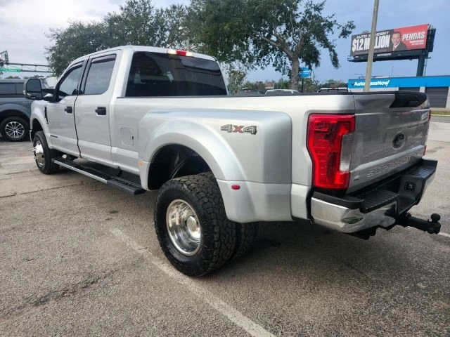 2019 Ford Super Duty 4th Gen - Image 10 of 21