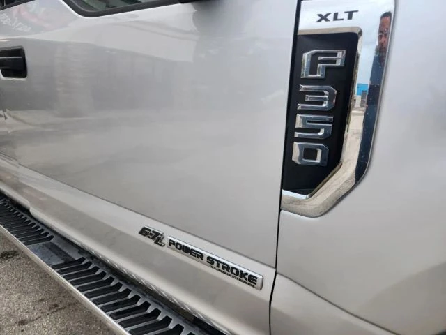 2019 Ford Super Duty 4th Gen - Image 21 of 21