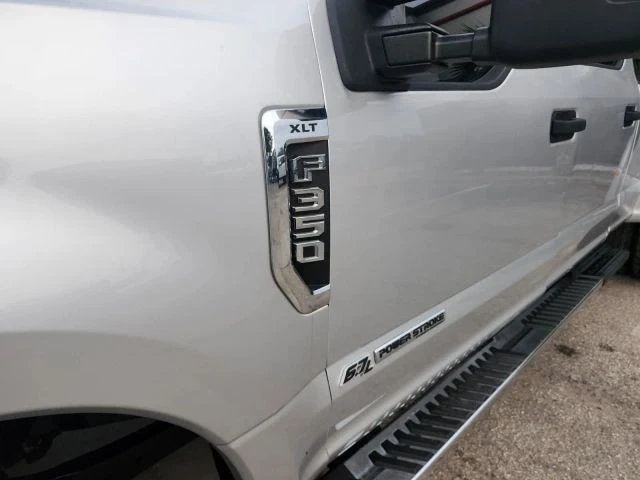 2019 Ford Super Duty 4th Gen - Image 12 of 21