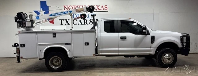 2019 Ford Super Duty 4th Gen - Image 5 of 21