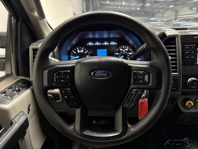 2019 Ford Super Duty 4th Gen - Image 17 of 21
