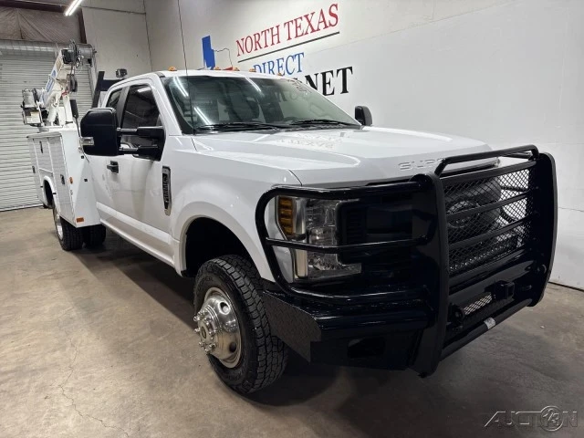 2019 Ford Super Duty 4th Gen - Image 3 of 21