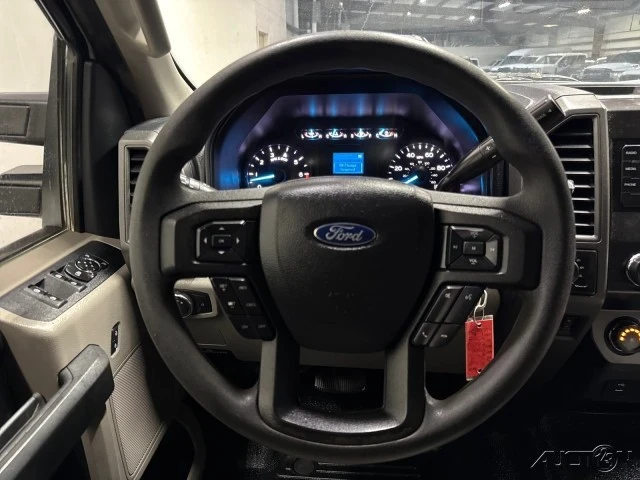 2019 Ford Super Duty 4th Gen - Image 18 of 21