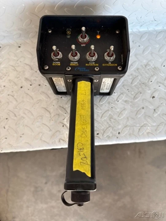 2019 Ford Super Duty 4th Gen - Image 14 of 21