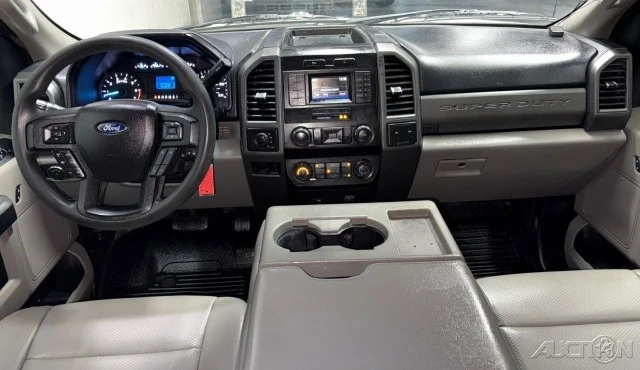 2019 Ford Super Duty 4th Gen - Image 15 of 21