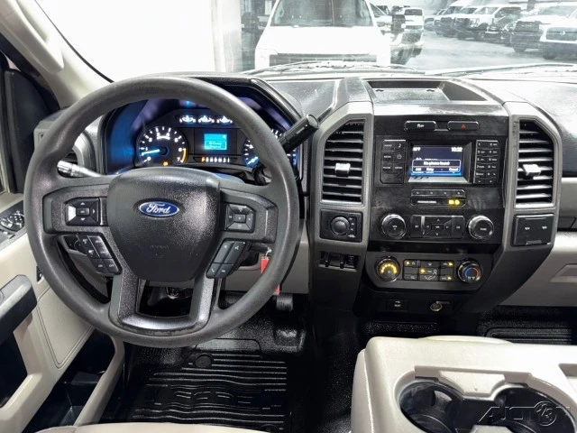 2019 Ford Super Duty 4th Gen - Image 16 of 21