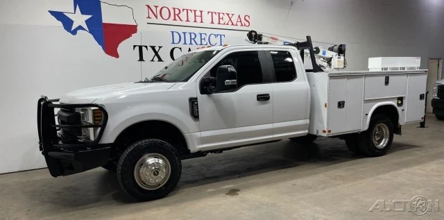 2019 Ford Super Duty 4th Gen - Image 12 of 21