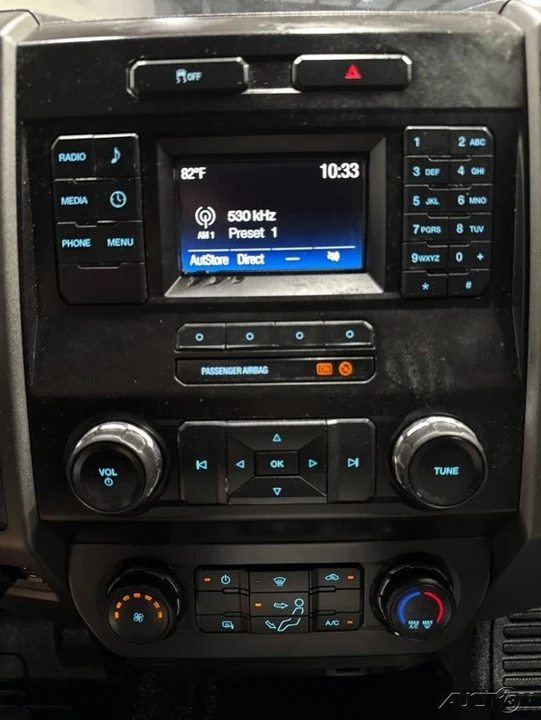 2019 Ford Super Duty 4th Gen - Image 20 of 21