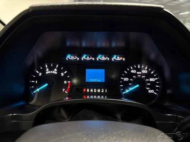 2019 Ford Super Duty 4th Gen - Image 19 of 21