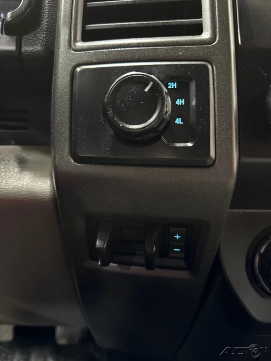2019 Ford Super Duty 4th Gen - Image 21 of 21