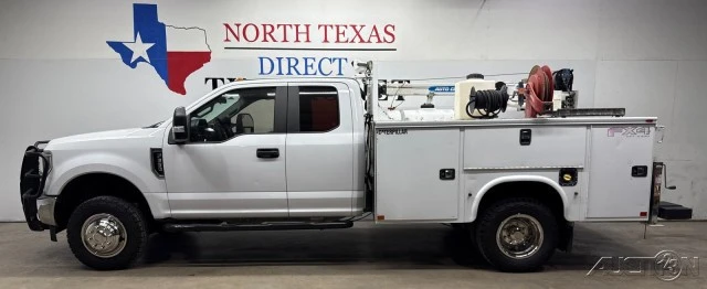 2019 Ford Super Duty 4th Gen - Image 10 of 21