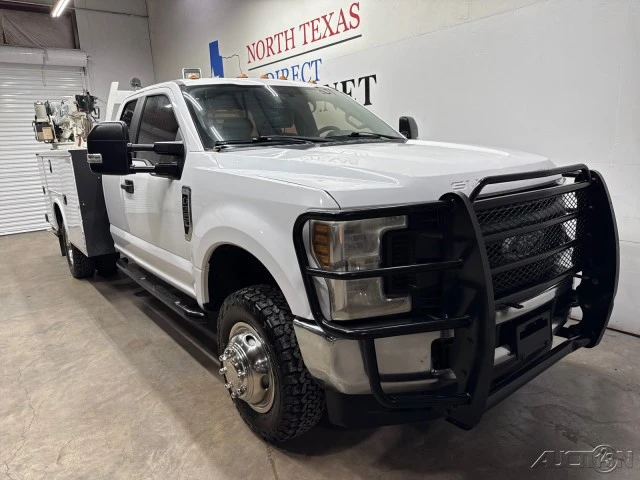 2019 Ford Super Duty 4th Gen - Image 2 of 21