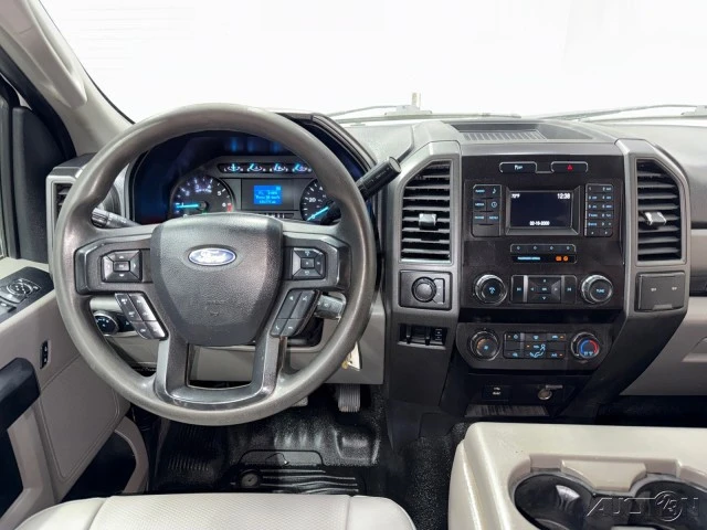 2019 Ford Super Duty 4th Gen - Image 15 of 21