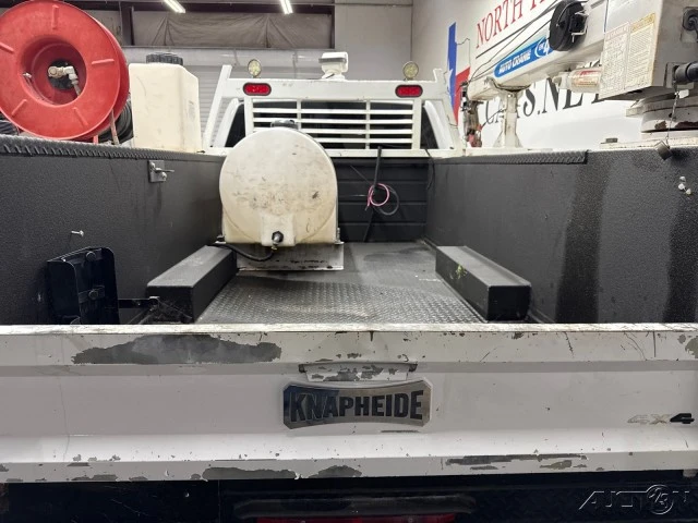 2019 Ford Super Duty 4th Gen - Image 7 of 21
