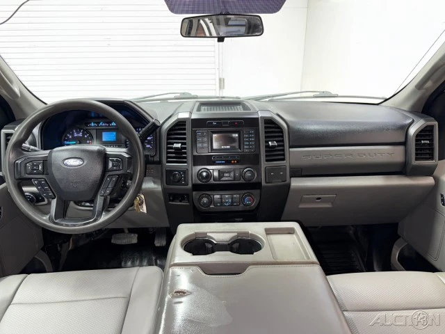 2019 Ford Super Duty 4th Gen - Image 14 of 21
