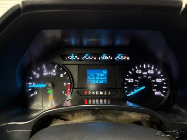 2019 Ford Super Duty 4th Gen - Image 17 of 21