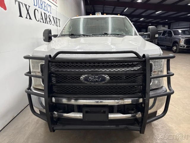 2019 Ford Super Duty 4th Gen - Image 12 of 21
