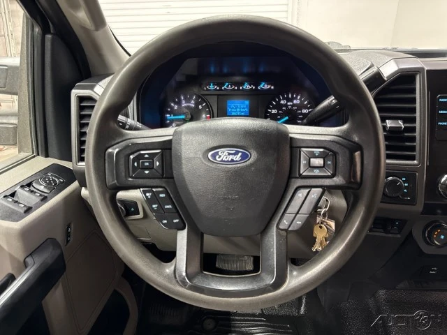 2019 Ford Super Duty 4th Gen - Image 16 of 21