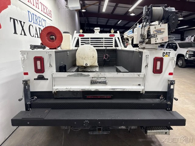 2019 Ford Super Duty 4th Gen - Image 6 of 21