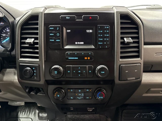 2019 Ford Super Duty 4th Gen - Image 18 of 21