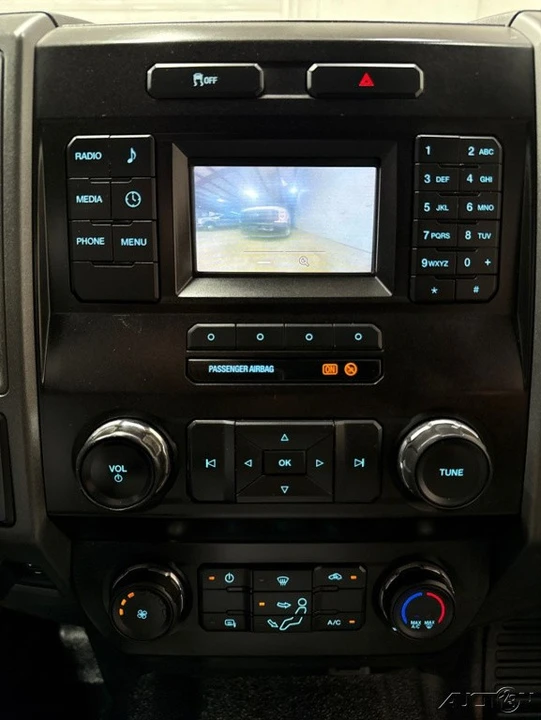 2019 Ford Super Duty 4th Gen - Image 19 of 21