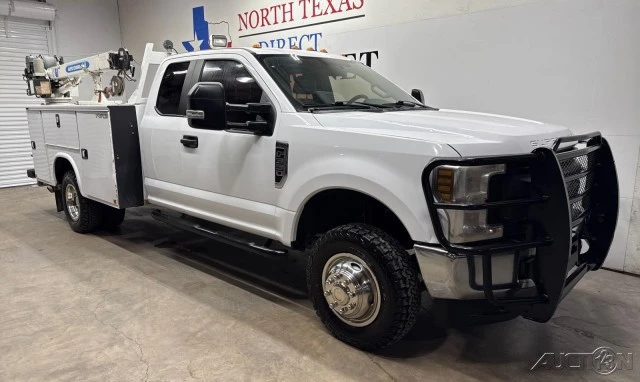 2019 Ford Super Duty 4th Gen - Image 3 of 21