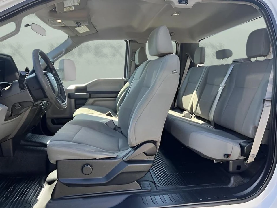 2019 Ford Super Duty 4th Gen - Image 12 of 12