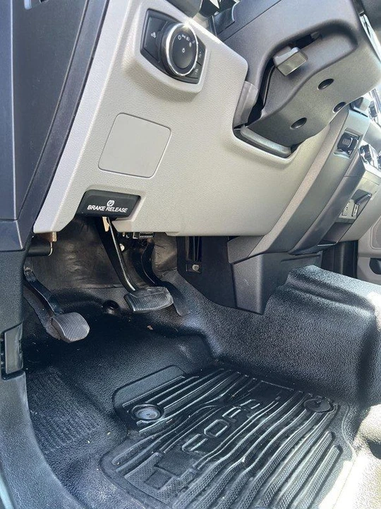2019 Ford Super Duty 4th Gen - Image 11 of 12