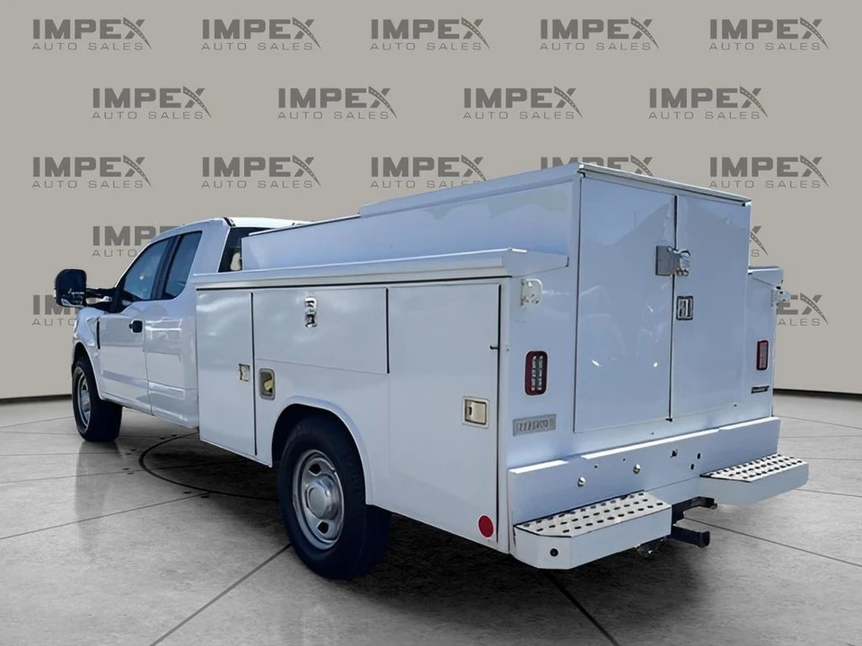 2019 Ford Super Duty 4th Gen - Image 6 of 12