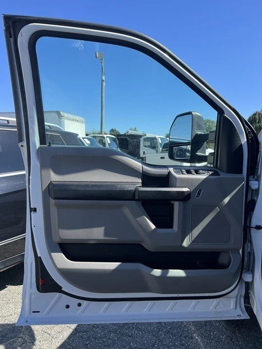 2019 Ford Super Duty 4th Gen - Image 9 of 12