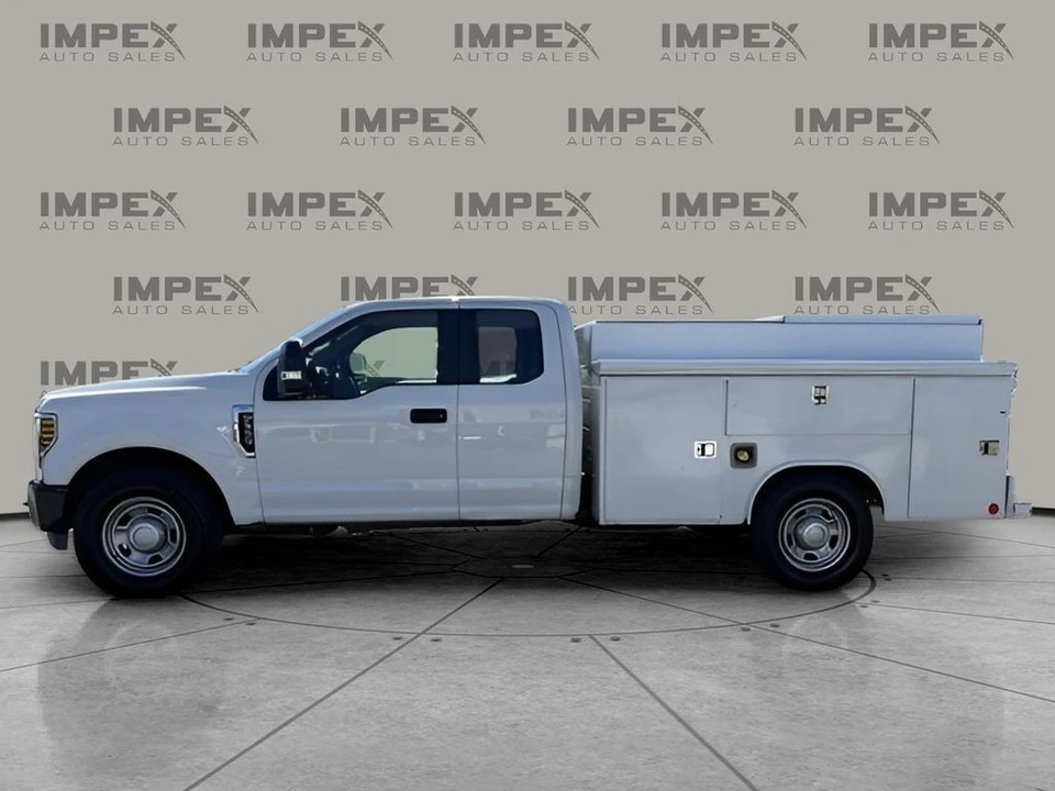 2019 Ford Super Duty 4th Gen - Image 5 of 12