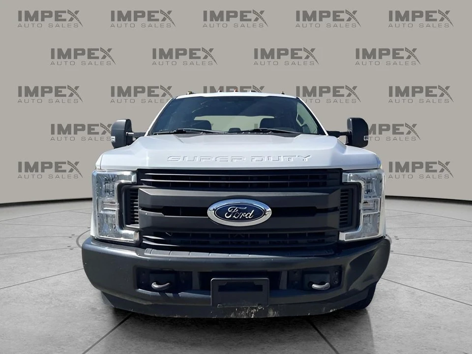 2019 Ford Super Duty 4th Gen - Image 3 of 12