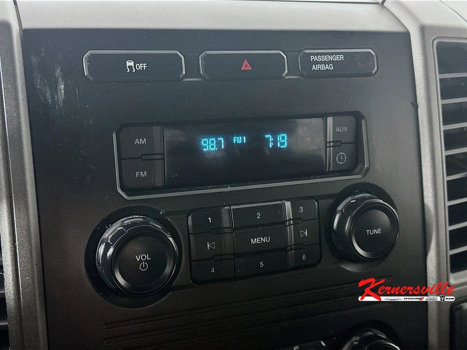 2019 Ford Super Duty 4th Gen - Image 17 of 21