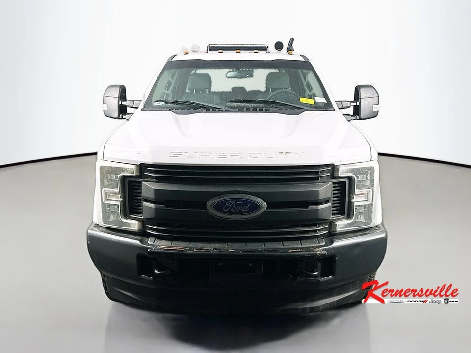 2019 Ford Super Duty 4th Gen - Image 2 of 12